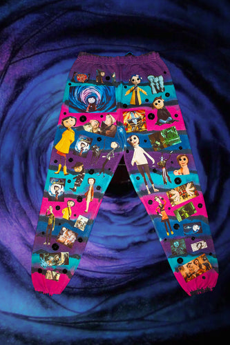 Coraline Pants