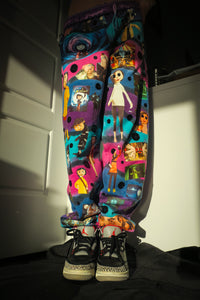 Coraline Pants