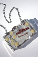 Load image into Gallery viewer, Oyster Cracker Purse