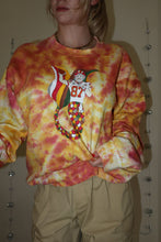 Cargar imagen en el visor de la galería, Trav Kelce Mermaid Crewneck