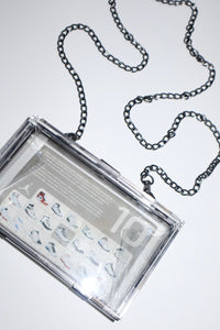 Jordan X Retro card Purse