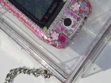 Cargar imagen en el visor de la galería, Bedazzled Sidekick Purse