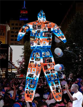 Load image into Gallery viewer, NY KNIX Pants