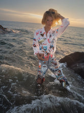 Cargar imagen en el visor de la galería, Jawz Button Up
