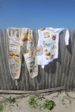 Cargar imagen en el visor de la galería, Seafood Pants - Medium