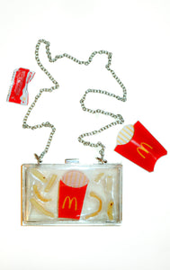 Mc Fry Purse