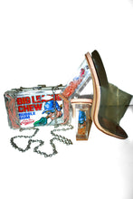 Load image into Gallery viewer, Big League Chew Purse