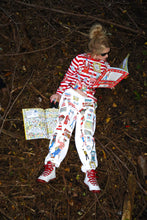Load image into Gallery viewer, Waldo Pants