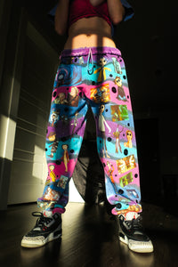 Coraline Pants