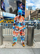 Load image into Gallery viewer, NY KNIX Pants
