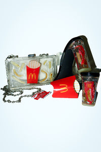 Mc Fry Purse