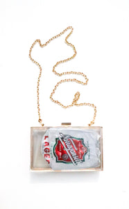 Gansett Purse