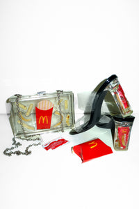 Mc Fry Purse