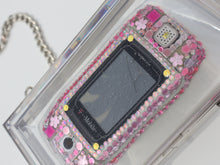 Cargar imagen en el visor de la galería, Bedazzled Sidekick Purse
