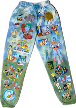 Cargar imagen en el visor de la galería, Captain Planet Pants