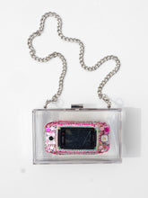Cargar imagen en el visor de la galería, Bedazzled Sidekick Purse