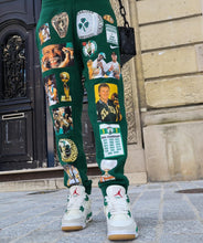 Load image into Gallery viewer, Celts Pants