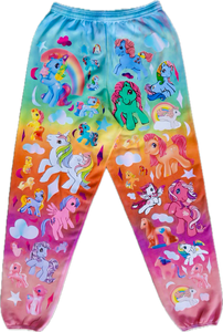 Lil Pony Pants