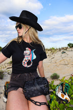 Load image into Gallery viewer, Dale Earnhardt Mermaid T-Shirt