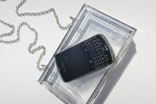 Load image into Gallery viewer, Blackberry Purse
