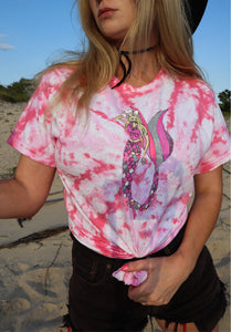 Barbie Margot Mermaid T-Shirt