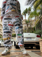 Load image into Gallery viewer, Expensive Car Pants
