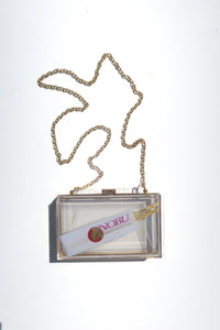 Nobu Chopstick Purse