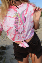 Load image into Gallery viewer, Barbie Margot Mermaid T-Shirt