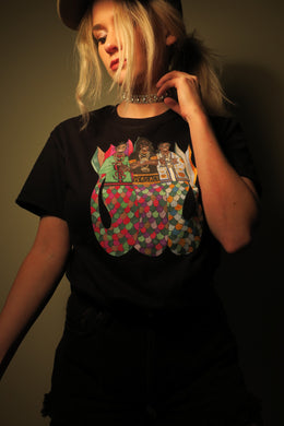 Migos Mermaid T-Shirt