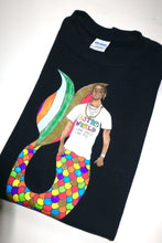 Load image into Gallery viewer, Travis Mermaid T-Shirt
