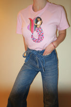 Load image into Gallery viewer, Kylie Mermaid T-Shirt