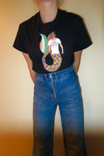 Cargar imagen en el visor de la galería, Travis Mermaid T-Shirt