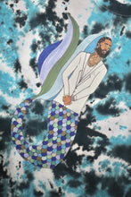 Load image into Gallery viewer, Nipsey Mermaid T-Shirt