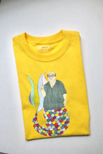Cargar imagen en el visor de la galería, Danny Devito Mermaid T-Shirt