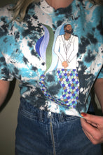 Cargar imagen en el visor de la galería, Nipsey Mermaid T-Shirt