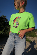 Cargar imagen en el visor de la galería, Billie Eilish Mermaid T-Shirt
