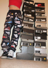 Load image into Gallery viewer, AJ Sneaker Pants