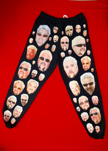 Guy Fieri Pants