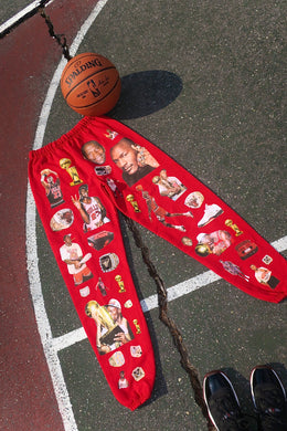 MJ Pants