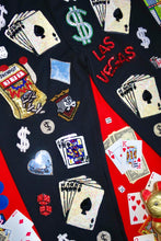 Cargar imagen en el visor de la galería, Las Vegas Sequin Pants