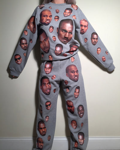 Kanye Pants