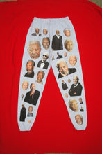 Load image into Gallery viewer, Morgan Freeman Pants