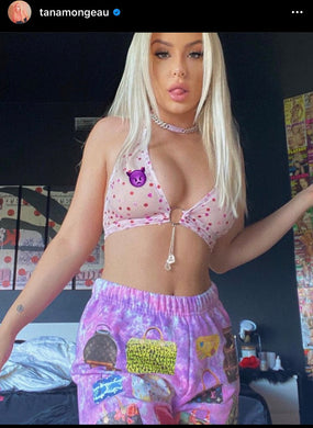 The Tana Pants