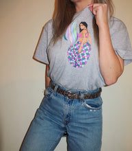 Load image into Gallery viewer, Nicki Mermaid T-Shirt