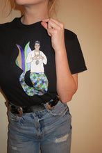 Cargar imagen en el visor de la galería, Jay Z Mermaid T-Shirt