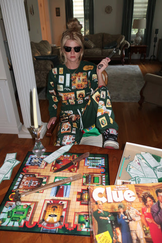 Clue Pants