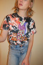 Cargar imagen en el visor de la galería, Tiger King Mermaid T-Shirt