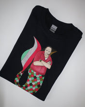 Load image into Gallery viewer, Tony soprano Mermaid T-Shirt
