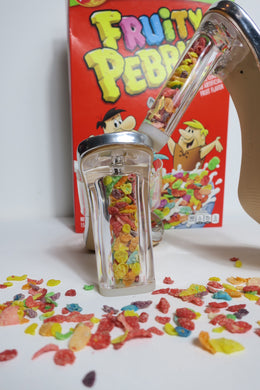 Fruity Pebb Heels