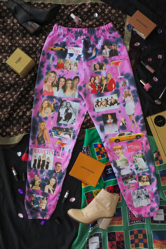 Sex & The City Pants